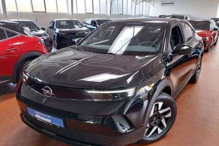 Opel Mokka 9.436 km 23.840 &euro; Haan 42781