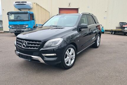 Mercedes ML 350