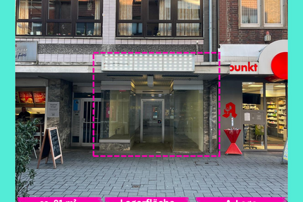 Gewerbeobjekt Gladbeck - 119.000&euro; | Angebot:25272712