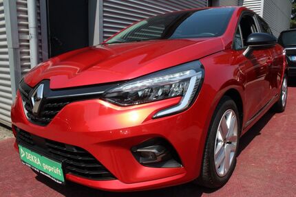 Renault Clio 31.885 km 13.979 € Essen 45326