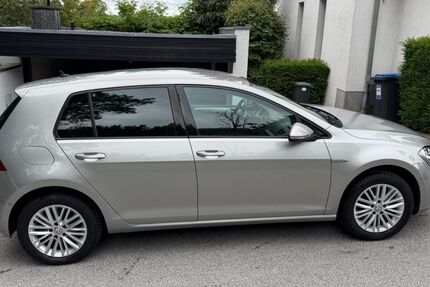 VW Golf 69.500 km 9.999 &euro; Wetter 58300