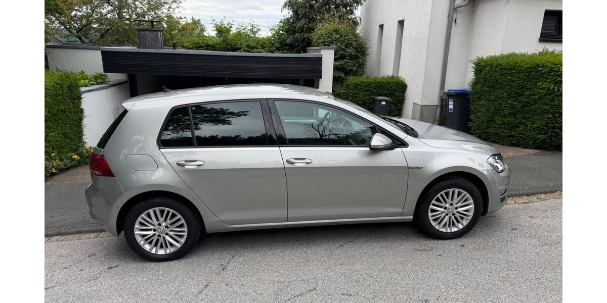 VW Golf 69.500 km 9.999 &euro; Wetter 58300