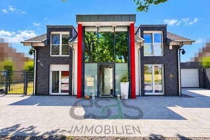 Haus Oberhausen Schmachtendorf - 6 Zimmer, 249 m&sup2;, 1.190.000&euro; | Angebot:27476413