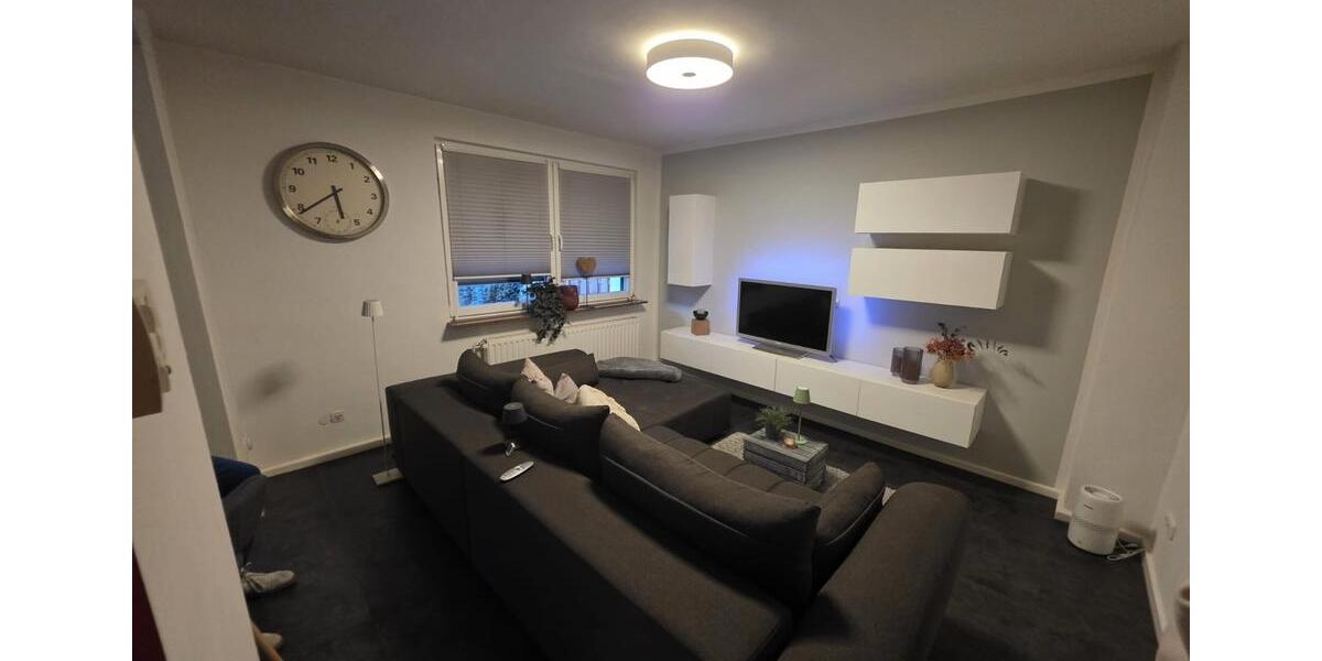 Terrassenwohnung Oberhausen Biefang - 3.5 Zimmer, 64 m&sup2;, 155.000&euro; | Angebot:25544559