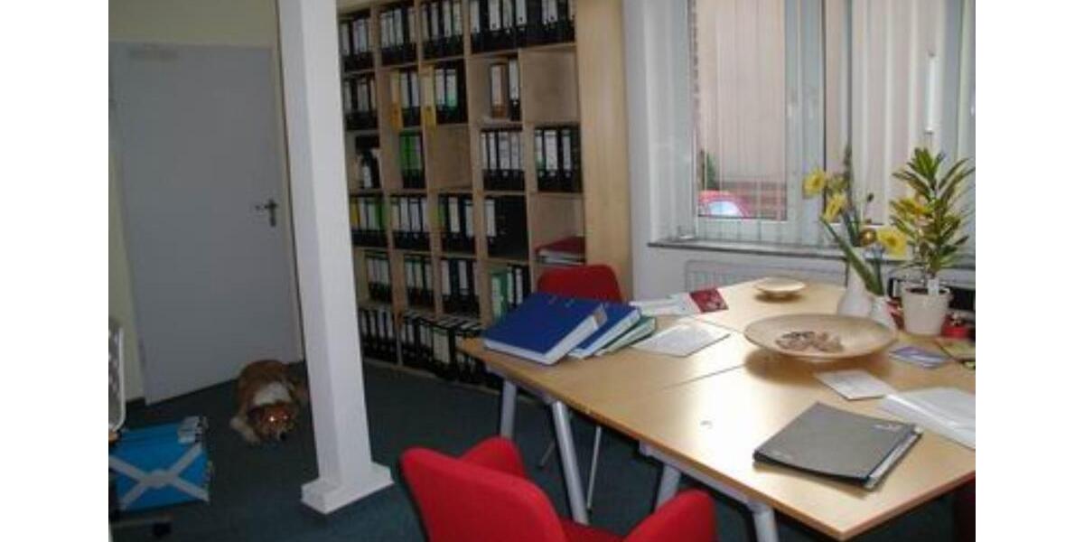 Sehr schöne Büroräume in einer Villa in Bottrop-Boy zimmer