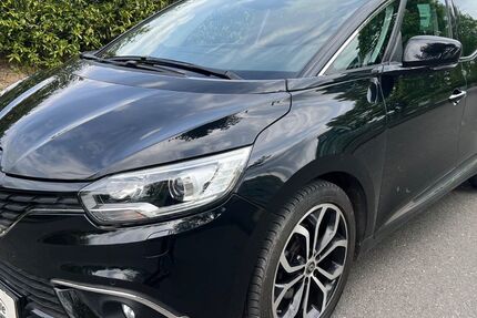 Renault Scenic 90.000 km 10.600 &euro; Witten 58454