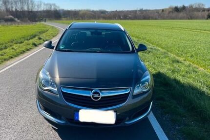 Opel Insignia 145.000 km 6.998 &euro; wuppertal 42289
