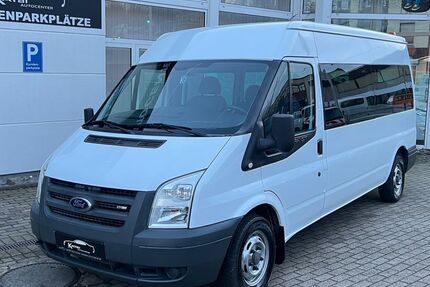 Ford Transit 108.253 km 13.990 &euro; Schwelm 58332