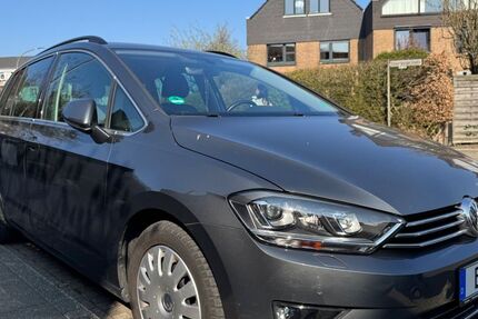 VW Golf Sportsvan 81.550 km 14.850 &euro; Gevelsberg 58285