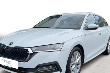 Skoda Octavia 99.694 km 20.980 &euro; Moers 47441