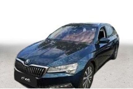Skoda Superb 106.507 km 20.790 &euro; Duisburg-Rheinhausen 47226