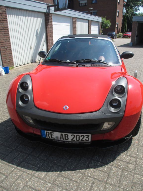 Roadster