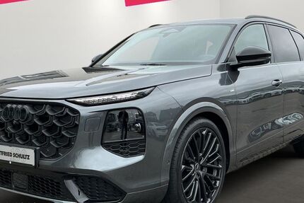 Audi Q7 3.500 km 118.550 &euro; Duisburg 47249