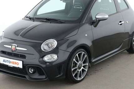 Abarth 595C 16.623 km 23.820 &euro; Essen 45141