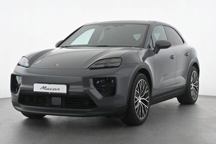 Porsche Macan 21.562 km 78.900 &euro; Essen 45143