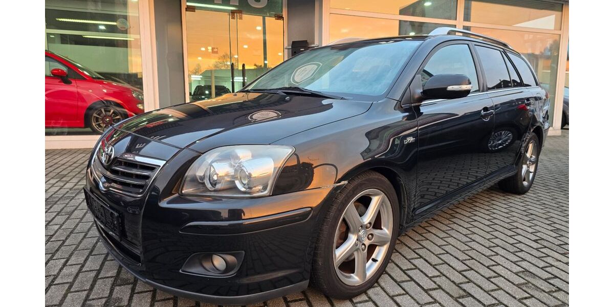 Toyota Avensis 188.540 km 2.990 &euro; Moers 47443