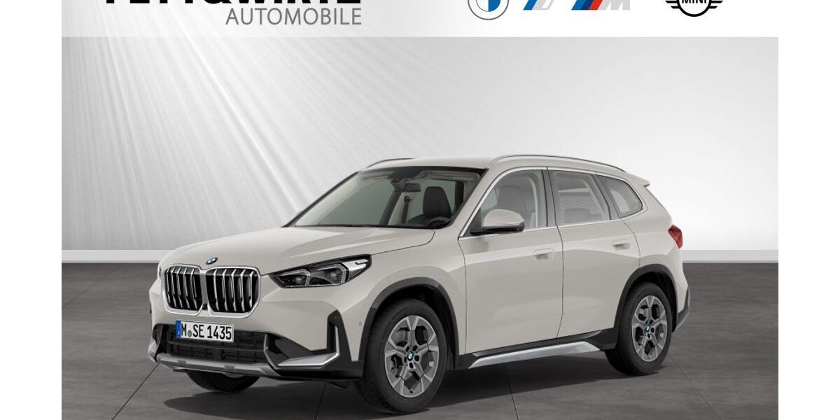 BMW X1 12.900 km 37.441 &euro; Moers 47441