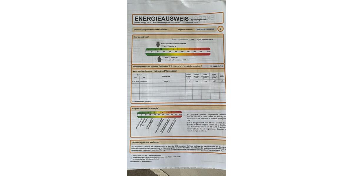 HausDoppelhaushälfte mit Garten, Garage in Witten 5 zimmer
