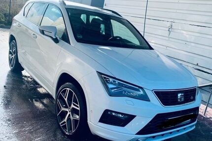 Seat Ateca 94.000 km 18.999 &euro; Gelsenkirchen 45899
