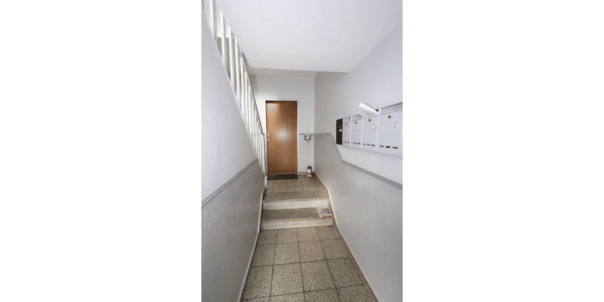 Etagenwohnung Essen Altendorf - 3 Zimmer, 62 m&sup2;, 99.500&euro; | Angebot:26931862