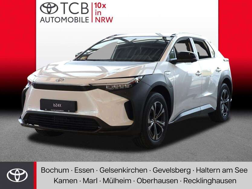 Toyota bZ4X 4.010 km 39.959 € Oberhausen 46149