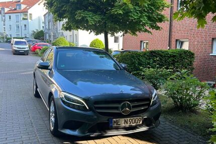Mercedes-Benz C 180 182.314 km 14.700 &euro; Erkrath 40699