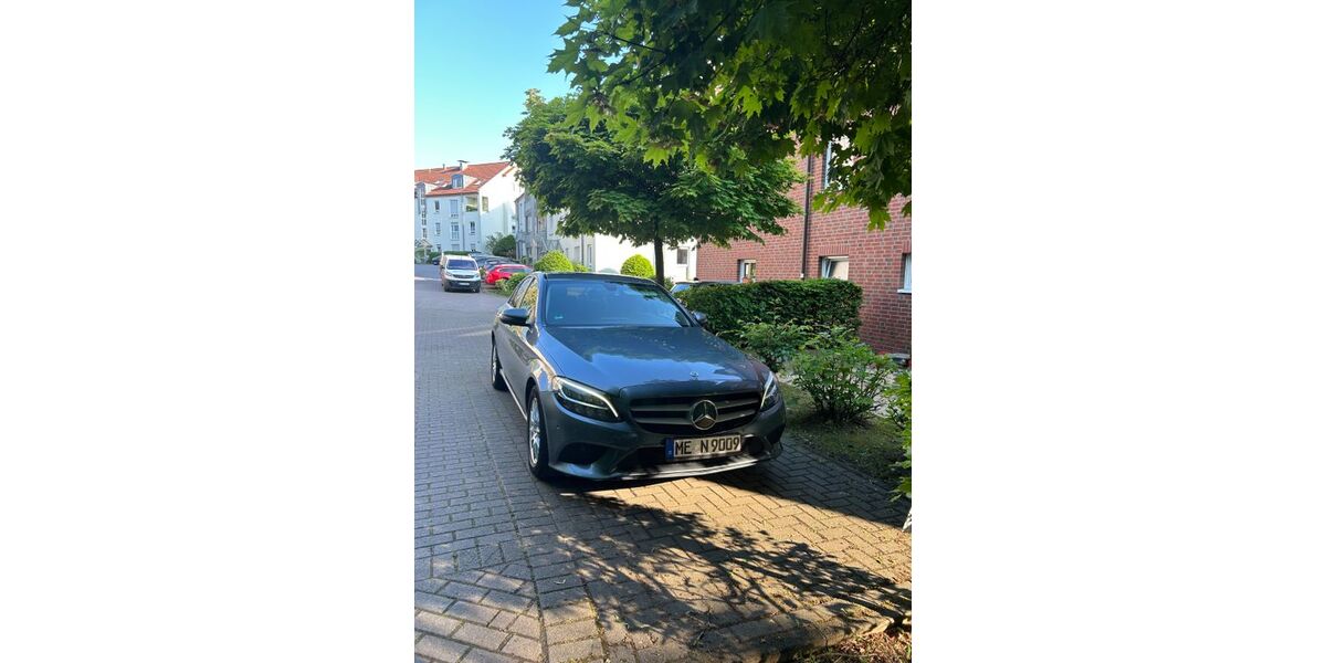 Mercedes-Benz C 180 182.314 km 14.700 &euro; Erkrath 40699