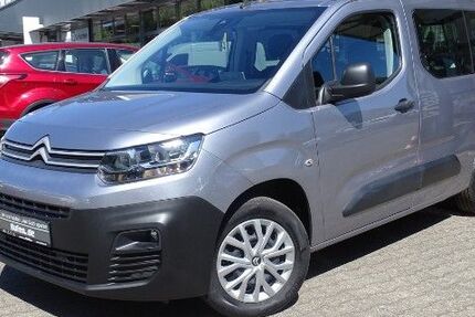 Citroen Berlingo 55.888 km 14.990 &euro; Essen 45130