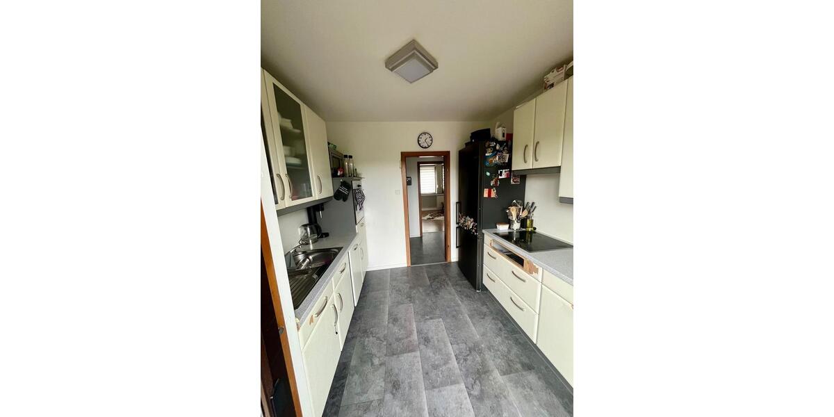 Etagenwohnung Witten Rüdinghausen - 3 Zimmer, 84 m&sup2;, 756&euro; | Angebot:26441311