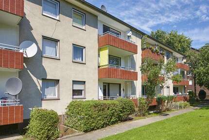 Wohnung zum Mieten in Witten 599 € 79 m² 3 zimmer