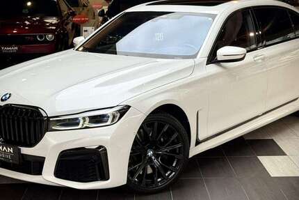 BMW 740 84.500 km 68.850 &euro; Mülheim an der Ruhr 45472