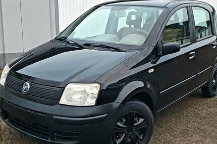 Fiat Panda 204.510 km 1.690 &euro; Duisburg 47055
