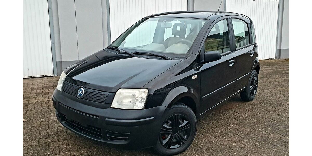 Fiat Panda 204.510 km 1.690 &euro; Duisburg 47055