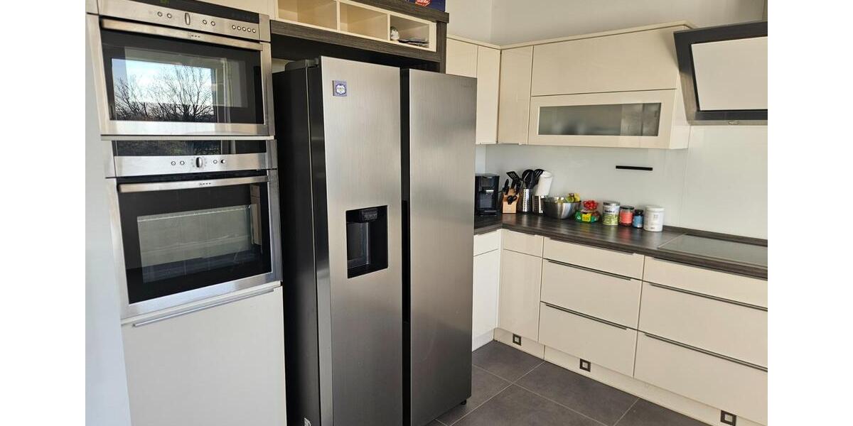 Etagenwohnung Oberhausen Biefang - 3 Zimmer, 93 m&sup2;, 330.000&euro; | Angebot:25753249