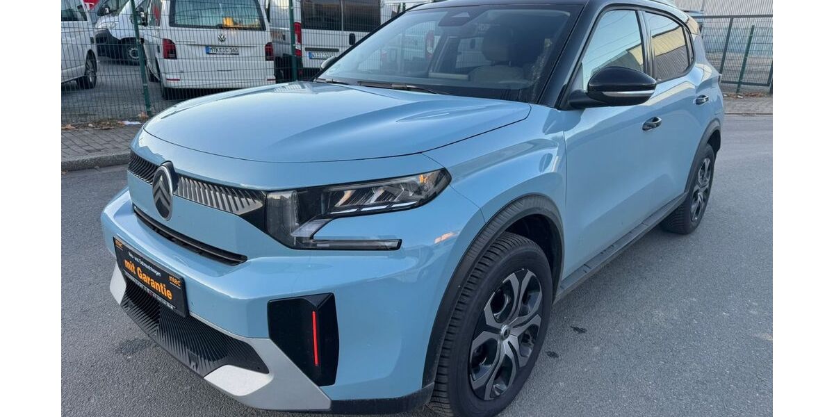 Citroen C3 9.373 km 16.900 &euro; Essen 45356