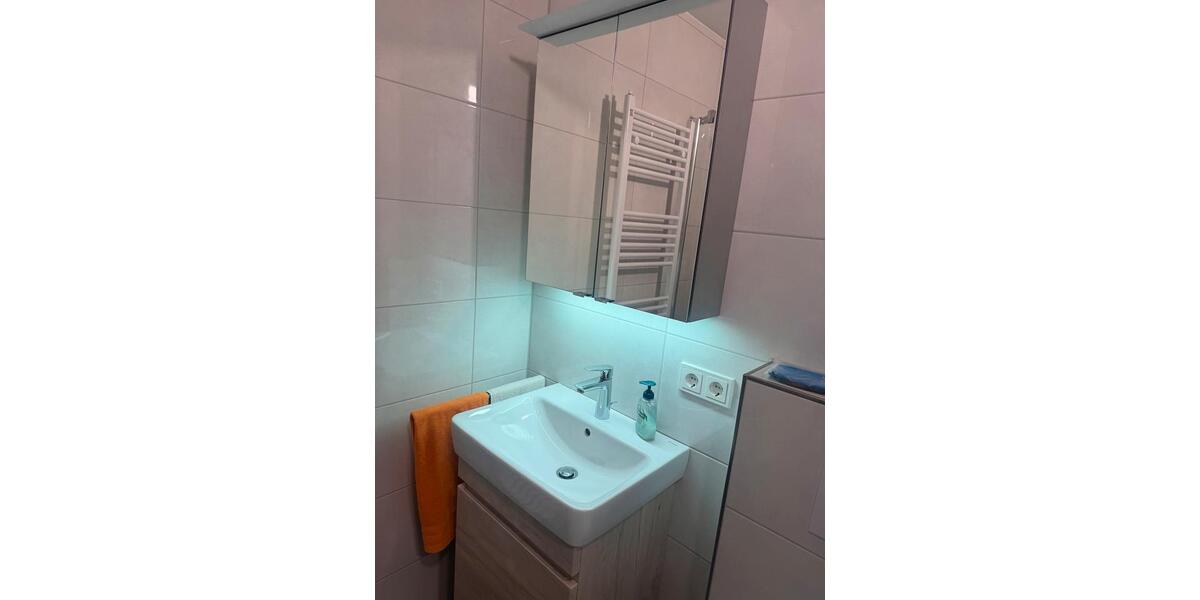 Erdgeschoßwohnung Hattingen Blankenstein - 1.5 Zimmer, 40 m&sup2;, 650&euro; | Angebot:25443984