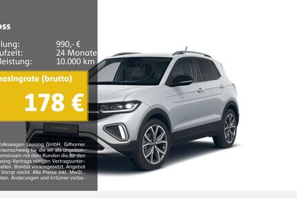 VW T-Cross 11.791 km 25.820 &euro; Bochum 44809