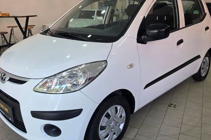 Hyundai i10 133.000 km 2.490 &euro; Recklinghausen 45661