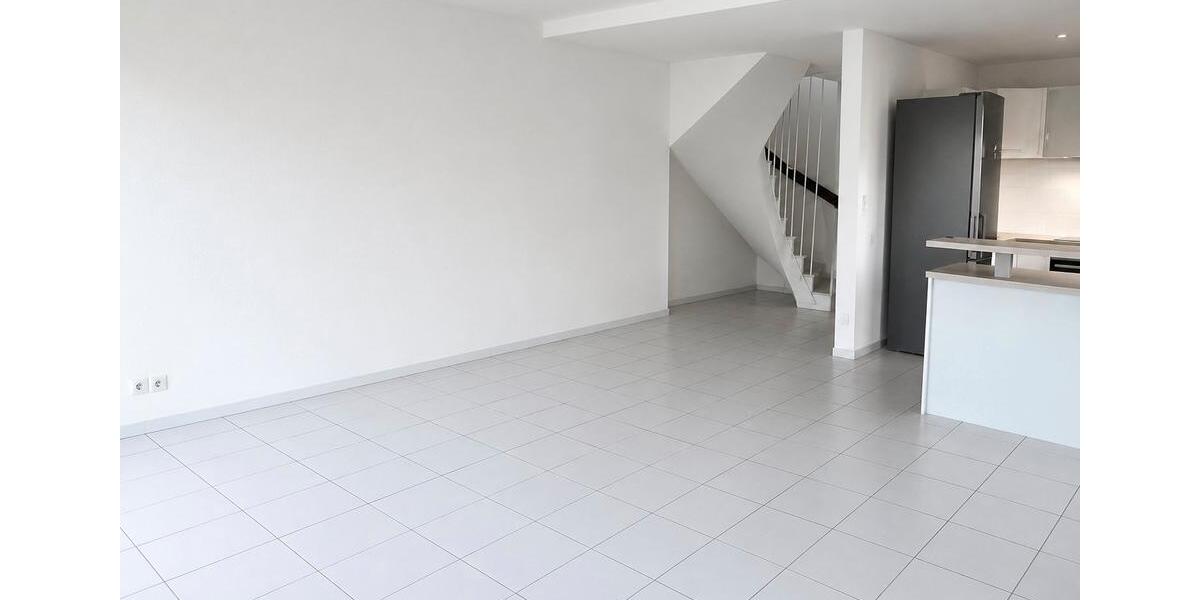 Maisonettenwohnung Duisburg Duisburg-Mitte - 3 Zimmer, 95 m&sup2;, 319.000&euro; | Angebot:26920018