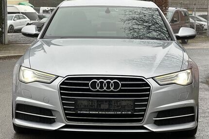 Audi A6 363.884 km 17.299 &euro; Essen 45276