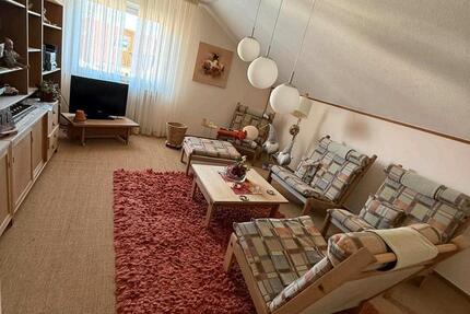 Helle 3-Zimmer-Dachgeschosswohnung in Witten-Heven 3 zimmer