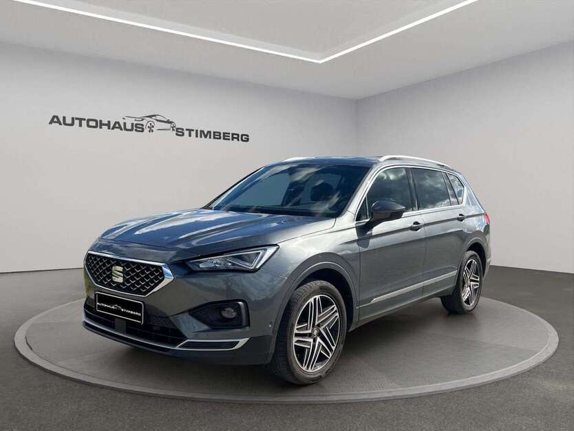 Seat Tarraco 82.000 km 26.900 € Oer-Erkenschwick 45739