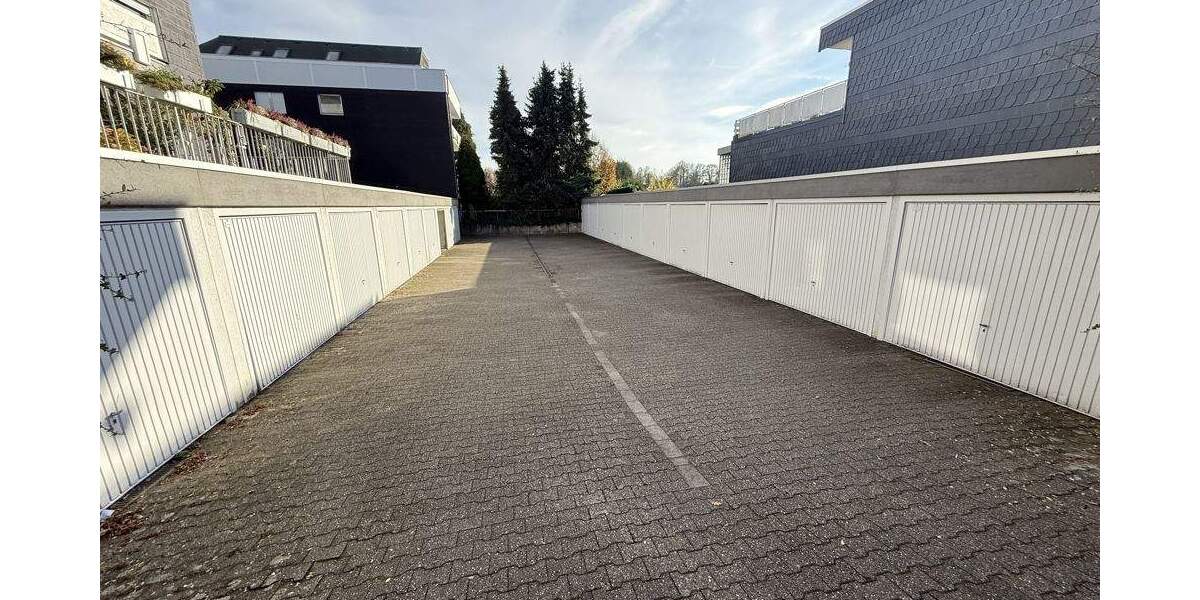 Etagenwohnung Herten / Langenbochum Langenbochum - 4 Zimmer, 104 m&sup2;, 155.000&euro; | Angebot:25779531