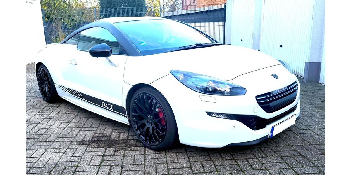 Peugeot RCZ 96.500 km 20.000 &euro; Herten 45699