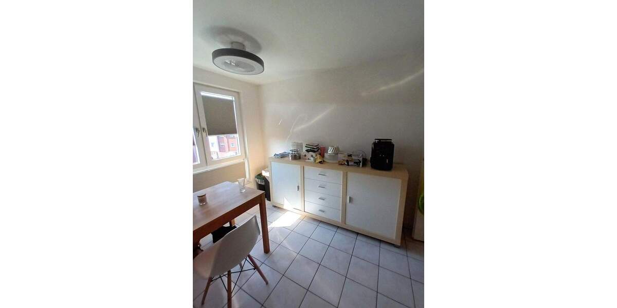 Etagenwohnung Bochum Wattenscheid - 2 Zimmer, 67 m&sup2;, 159.000&euro; | Angebot:25760447
