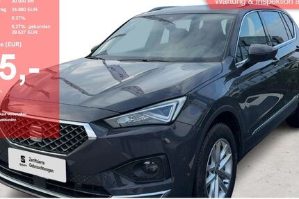 Seat Tarraco 80.371 km 23.870 &euro; Moers-Hülsdonk 47441
