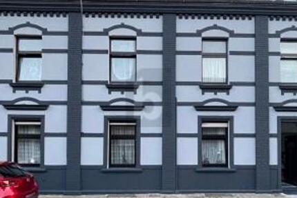 KAPITALANLAGE - 6% RENDITE ODER SELBST NUTZEN - Haus Oberhausen Osterfeld | Angebot:25832316