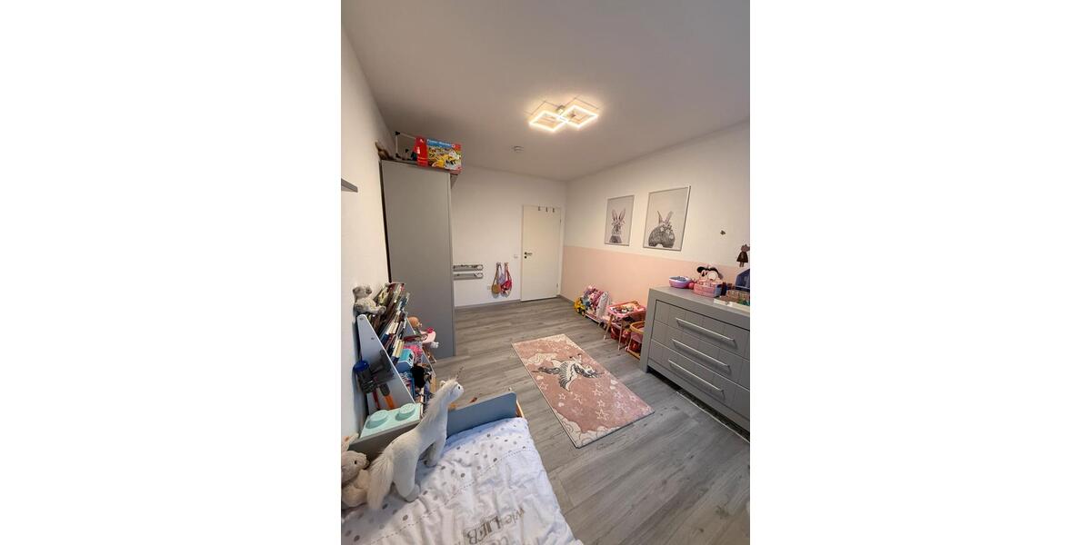 Schöne Eigentumswohnung im Herzen von Marl 4.5 zimmer