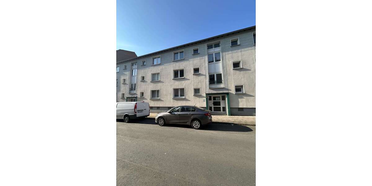 Etagenwohnung Essen Stadtbezirk III - 2 Zimmer, 57 m&sup2;, 389&euro; | Angebot:26913621