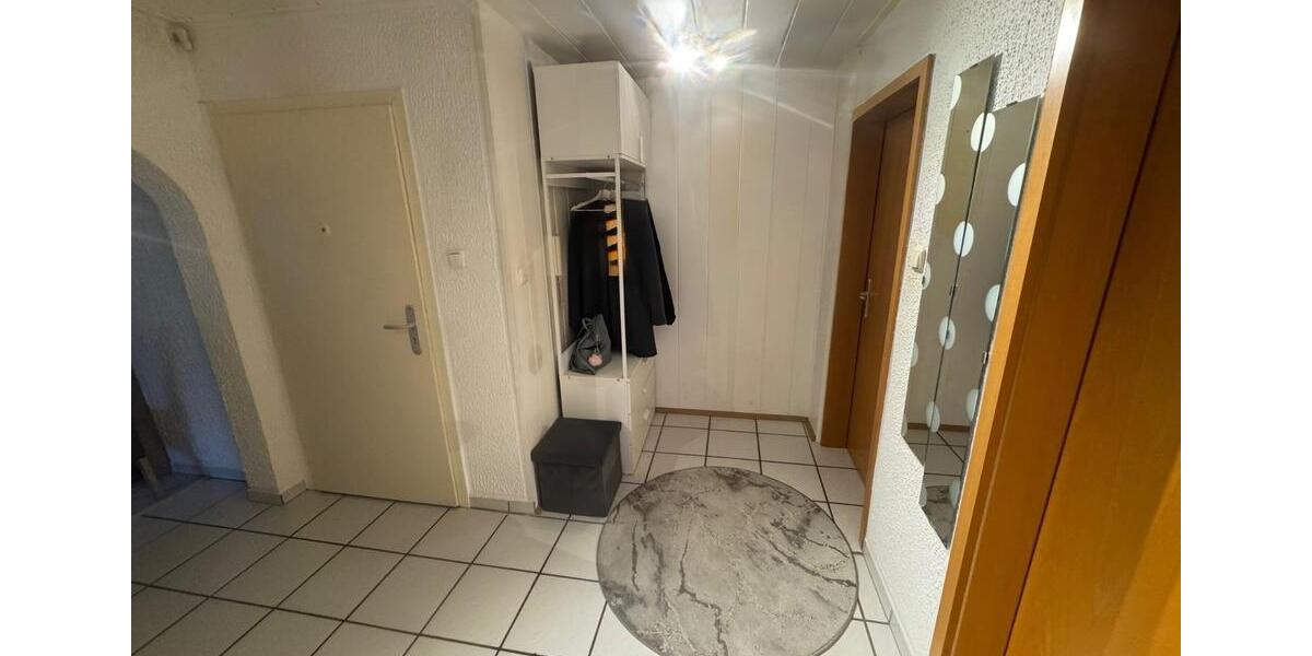 Etagenwohnung Mülheim an der Ruhr Dümpten - 2 Zimmer, 46 m&sup2;, 361&euro; | Angebot:25381970